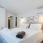 Estella With Pool&jacuzzi In Villa