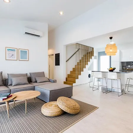 Estella With Pool&jacuzzi In *