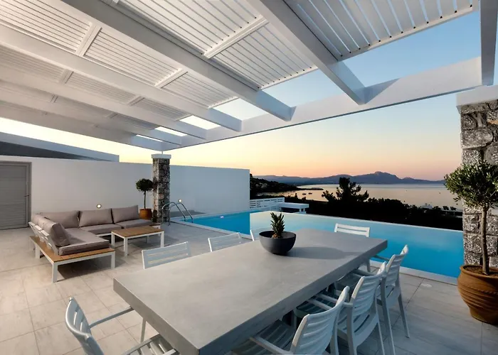 فيلة Estella With Pool & Jacuzzi In *