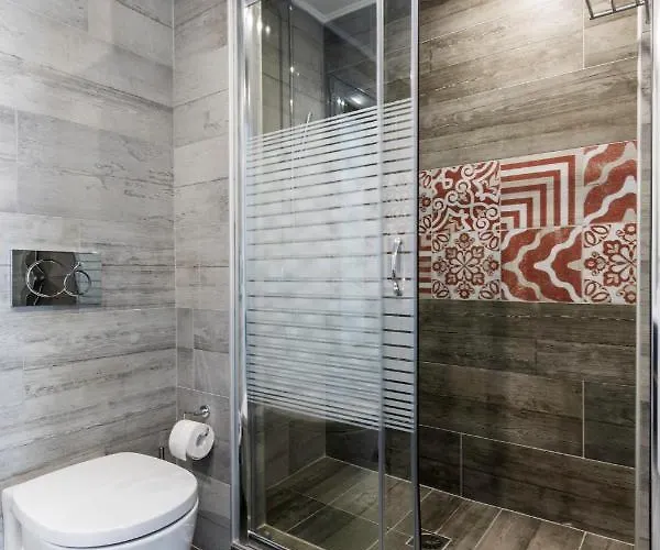 فيلة Estella With Pool & Jacuzzi In