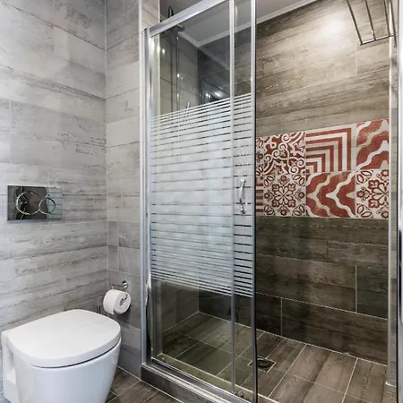 Вилла Estella With Pool & Jacuzzi In